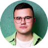 Dmytro Stefanishyn's avatar