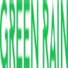 Green Rain logo