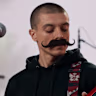 Oleg Tabachnikov