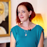 Michaela Galambošová's avatar