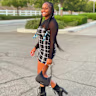 Fatimah Hylton