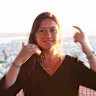 Marta Chilão Rocha's avatar
