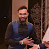Naveed Rafique