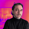 Carlos Garavito