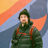 Evan Kirby McGregor's avatar