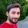 Shivam Dwivedi's avatar