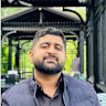 Suneel Kumar Khatri's avatar