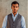 Sourasish  Das's avatar
