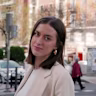 Margo Perrichon Brossais