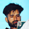 Uar Ali's avatar