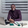 Alex  Omare's avatar