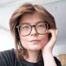 Polina Levashova's avatar