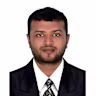 Adith  Mohan's avatar