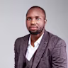 Lucky Nweke's avatar