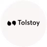 Tolstoy logo