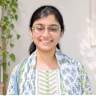 Dakshi Parashar's avatar