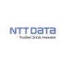 NTT DATA logo