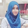 IZZAH MAZHAR