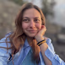 Marta Khalepo's avatar