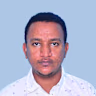 Tofik Mubarek Mohammed