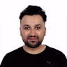 Sushil Bhandari's avatar
