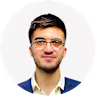 Muhammad Atif's avatar