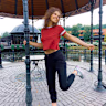 Paulina Narkunaite's avatar