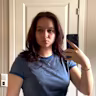 Polina Zhukova's avatar