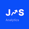 JS Analytics logo