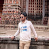 Iasir Hamid's avatar