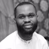 BENJAMIN UDUBRAI