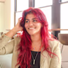 Ilisha Sharma's avatar