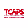 Traverse City Central High School logo