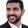 Ahmed Darwish's avatar