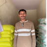 Masum   Patel