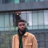 Feisal Mohamud