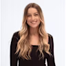 Jasmine Beckman's avatar