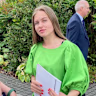 Alina Makovei's avatar