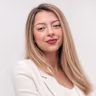 Tina Sirakova's avatar