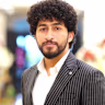 Zain Ul abideen's avatar
