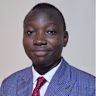 Jeremiah Olarinde