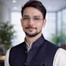 M. Umar Farooq