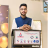 Syed Atif Bashir's avatar