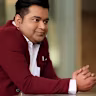 Moinak Dutta's avatar
