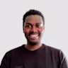 Michael Moyo