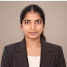 Priyadarshani Roy