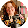 Joyce Content creator's avatar