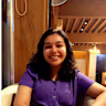 Aparna M A