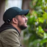 Haashim Bukhari's avatar