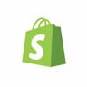 Shopify logo